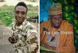 Reps urge FG to provide support for family of murdered Yobe cleric Reps urge FG to provide support for family of murdered Yobe cleric