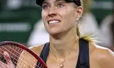 Kerber aims to compete at 2024 Olympics after giving birth