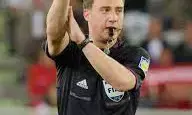 Bundesliga referee believes social media hate hinders recruitment