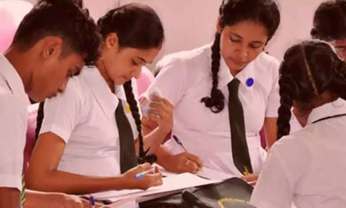 Sri Lanka to raise age of persons considered children