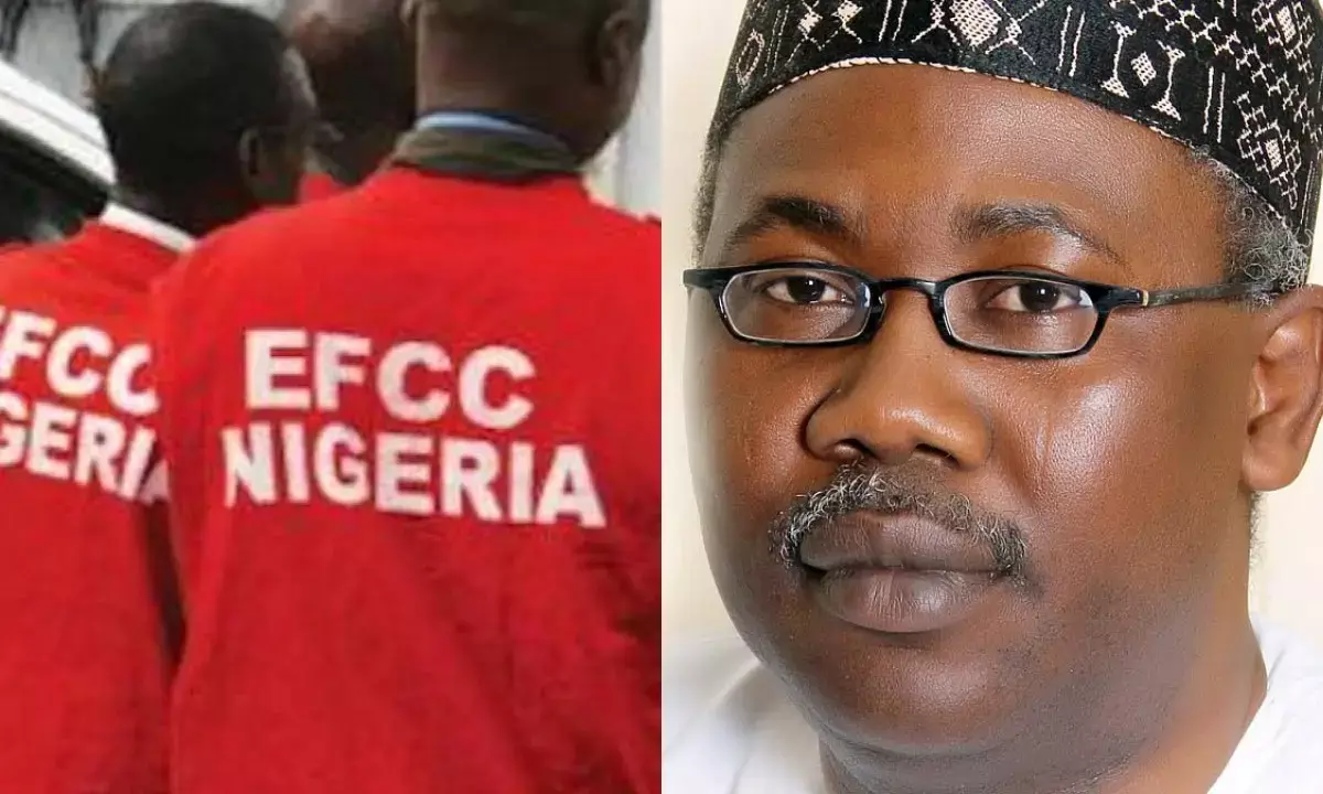 Alleged laundering: Ive no case to answer, Adokes co-defendant tells court