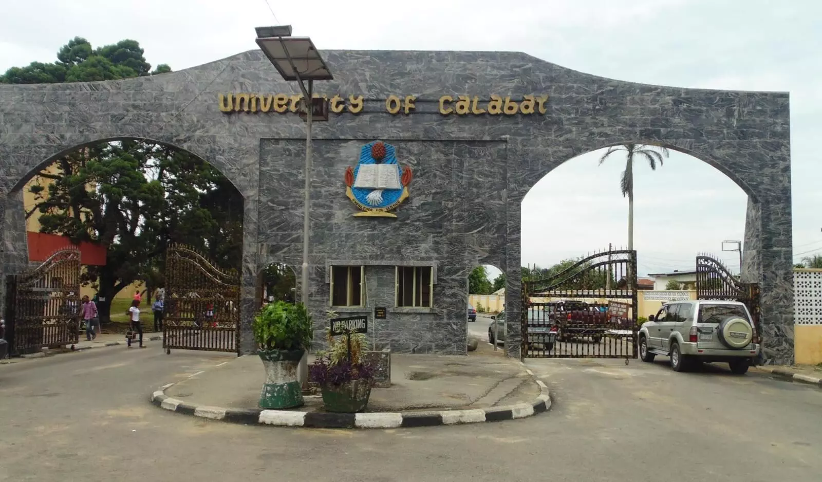 Alleged kidnap: kingpin not UNICAL graduate —-registrar