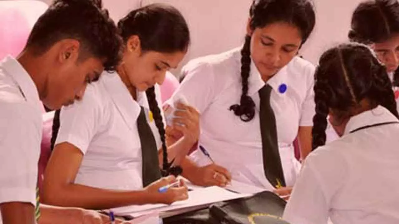 Sri Lanka to raise age of persons considered children