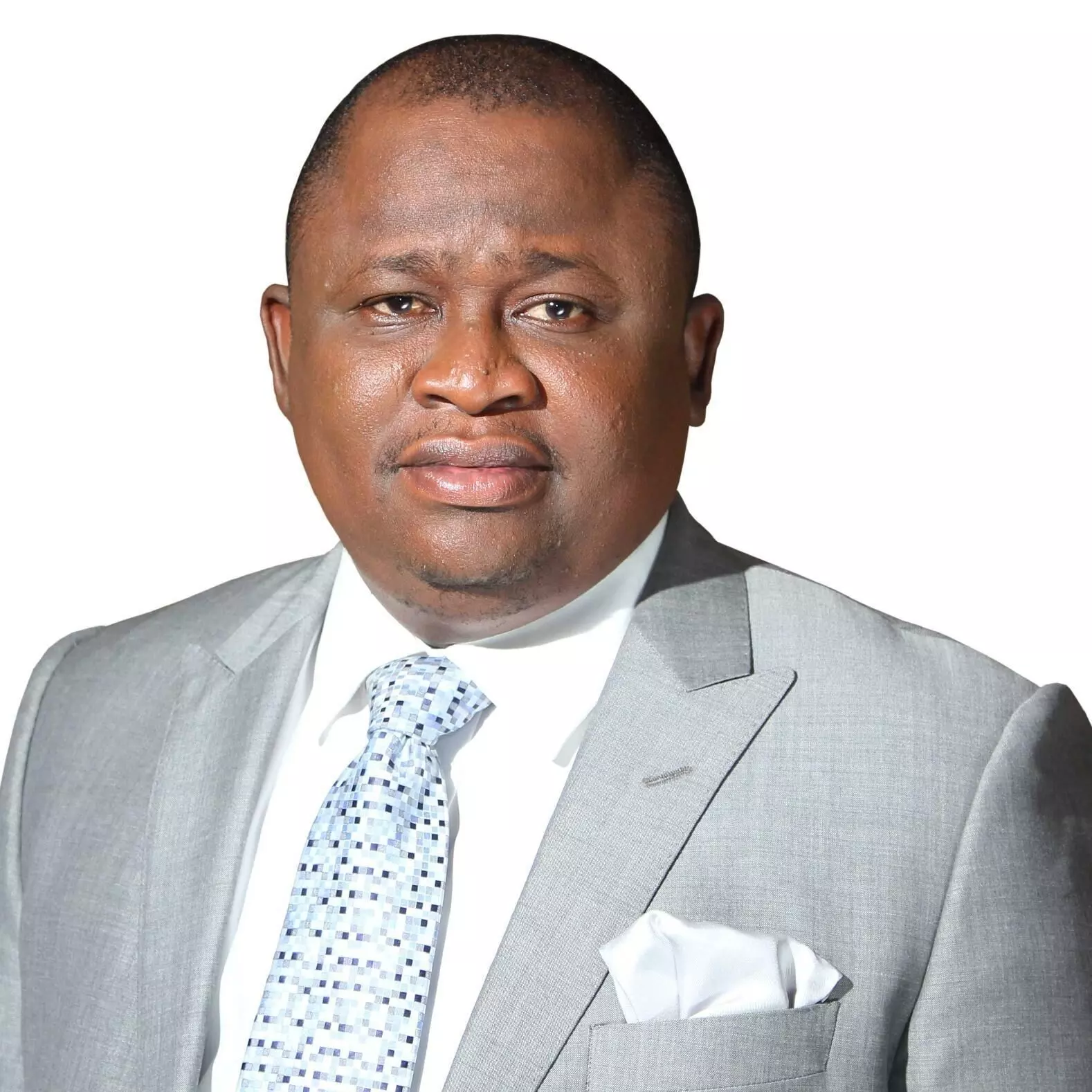 Senator receives national honours