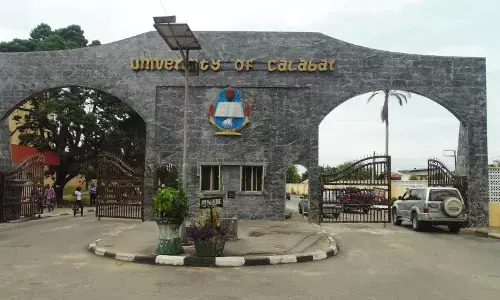 Alleged kidnap: kingpin not UNICAL graduate —-registrar