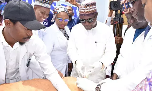 FCTA moves to curb transmission, spread of dog, cat infections FCTA moves to curb transmission, spread of dog, cat infections