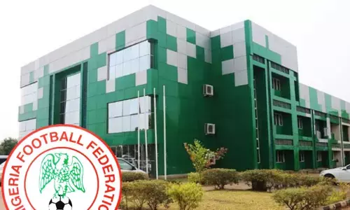 NFF elections: FG asks football stakeholders to abide by court order
