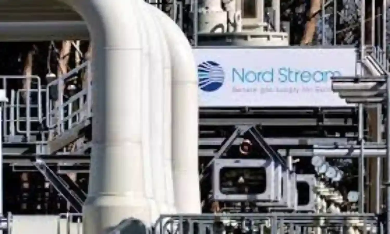 4th leak detected on Nord Stream gas pipelines, Sweden says