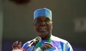 2023 Elections: We must be united to fight and win — Atiku