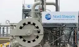EU energy ministers to discuss leaks at Nord Stream