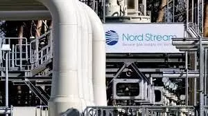 4th leak detected on Nord Stream gas pipelines, Sweden says