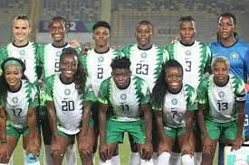 Warm reception awaits Super Falcons in Japan - Union