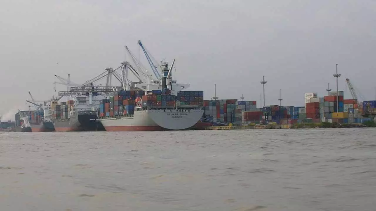 FG declares support for Ondo Deep Sea Port