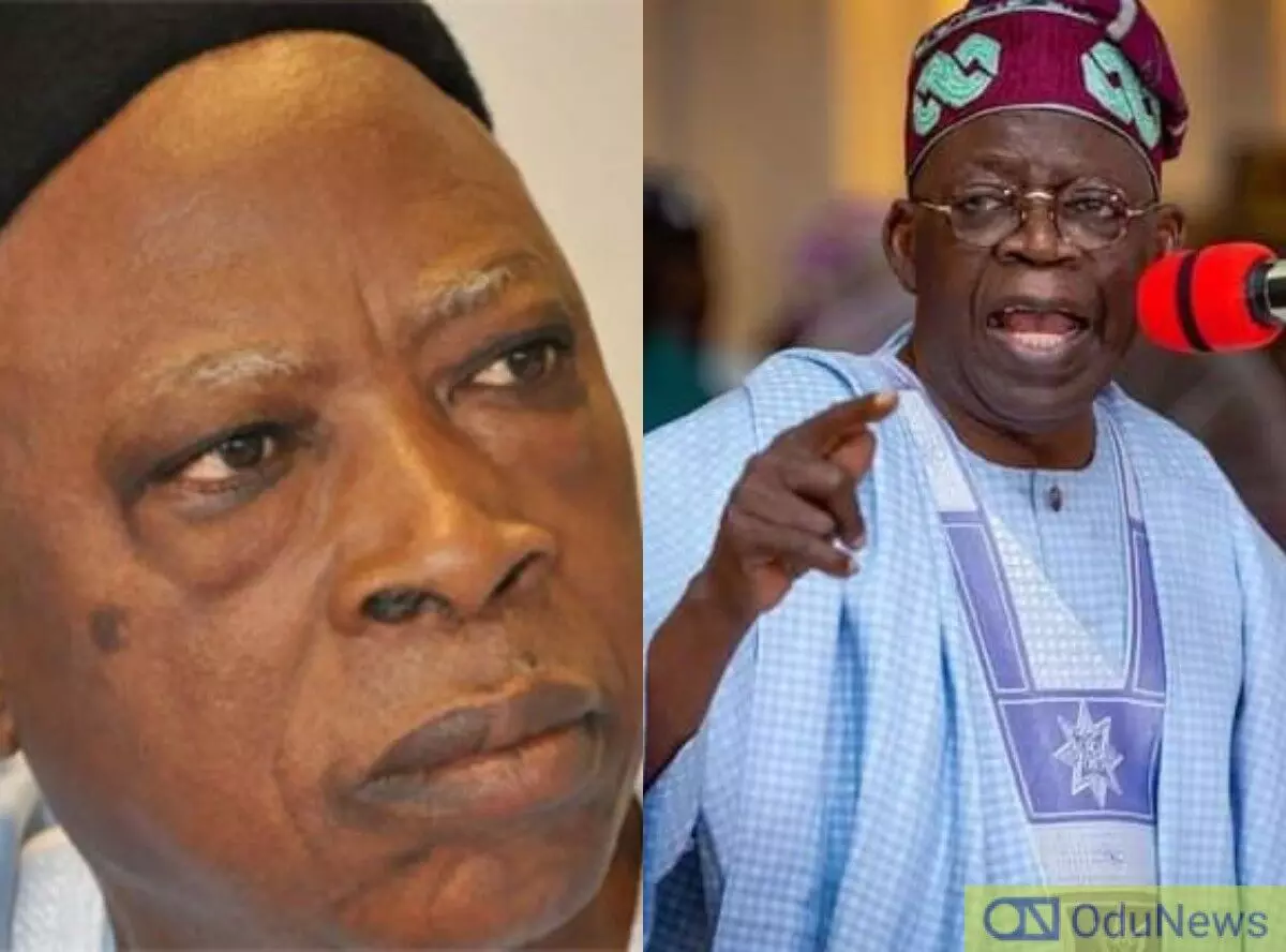 APC rejects Adamus purported letter on campaign council APC rejects Adamus purported letter on campaign council