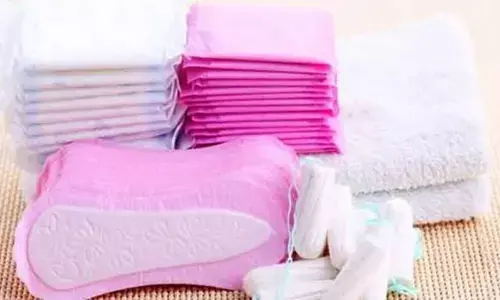 Stakeholders seek end to menstrual poverty in schools