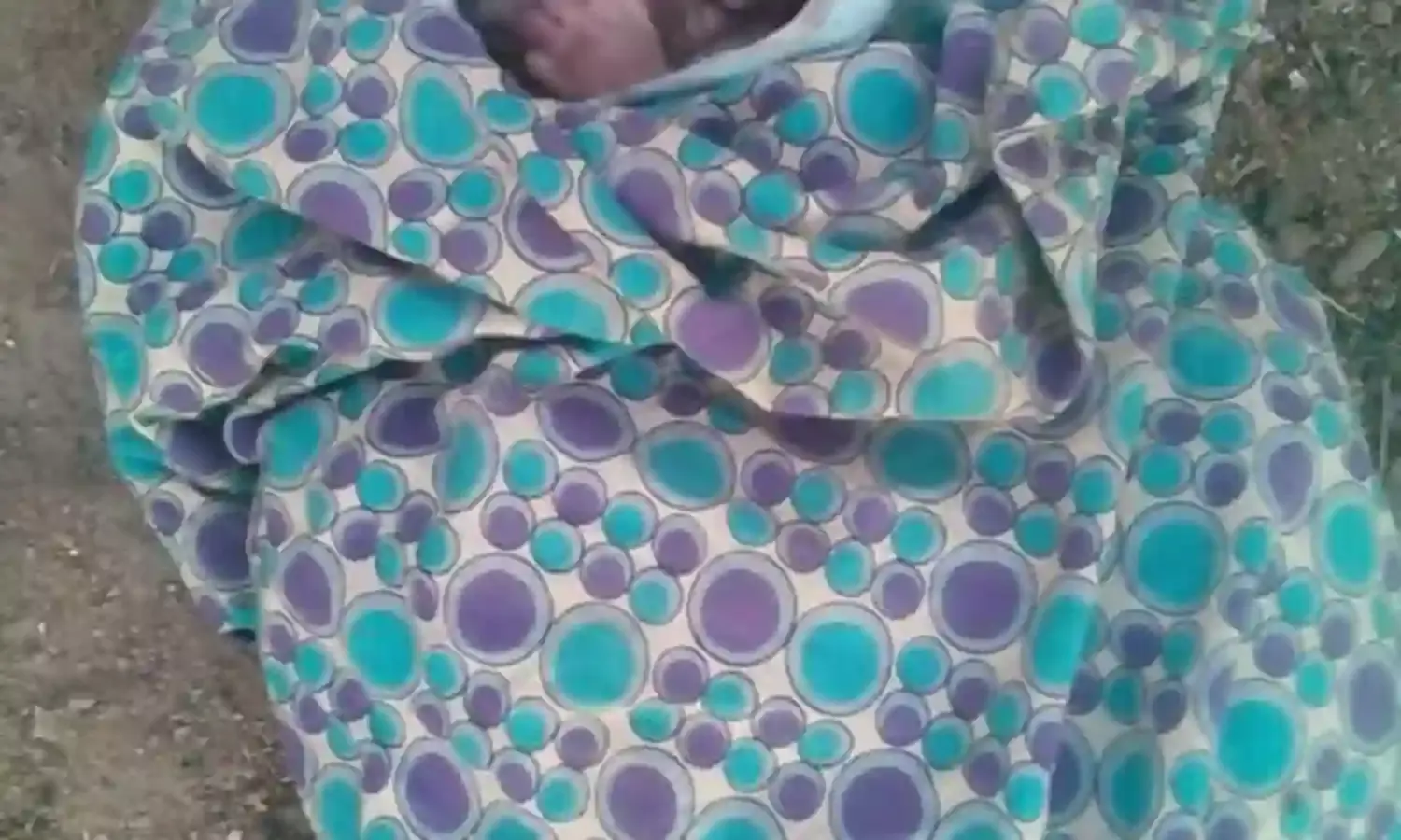 LAWMA officials discover day-old-baby in dumpster