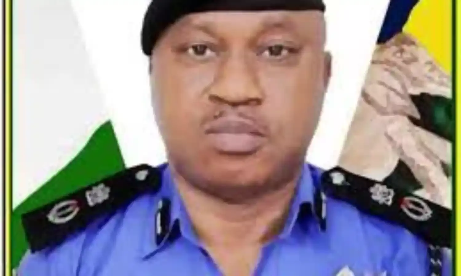 2023 Poll: Oyo CP meets hunters, vigilantes on peaceful campaigns