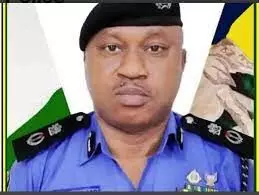 2023 Poll: Oyo CP meets hunters, vigilantes on peaceful campaigns