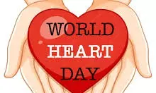 How to escape 80% of heart-related diseases— NHF