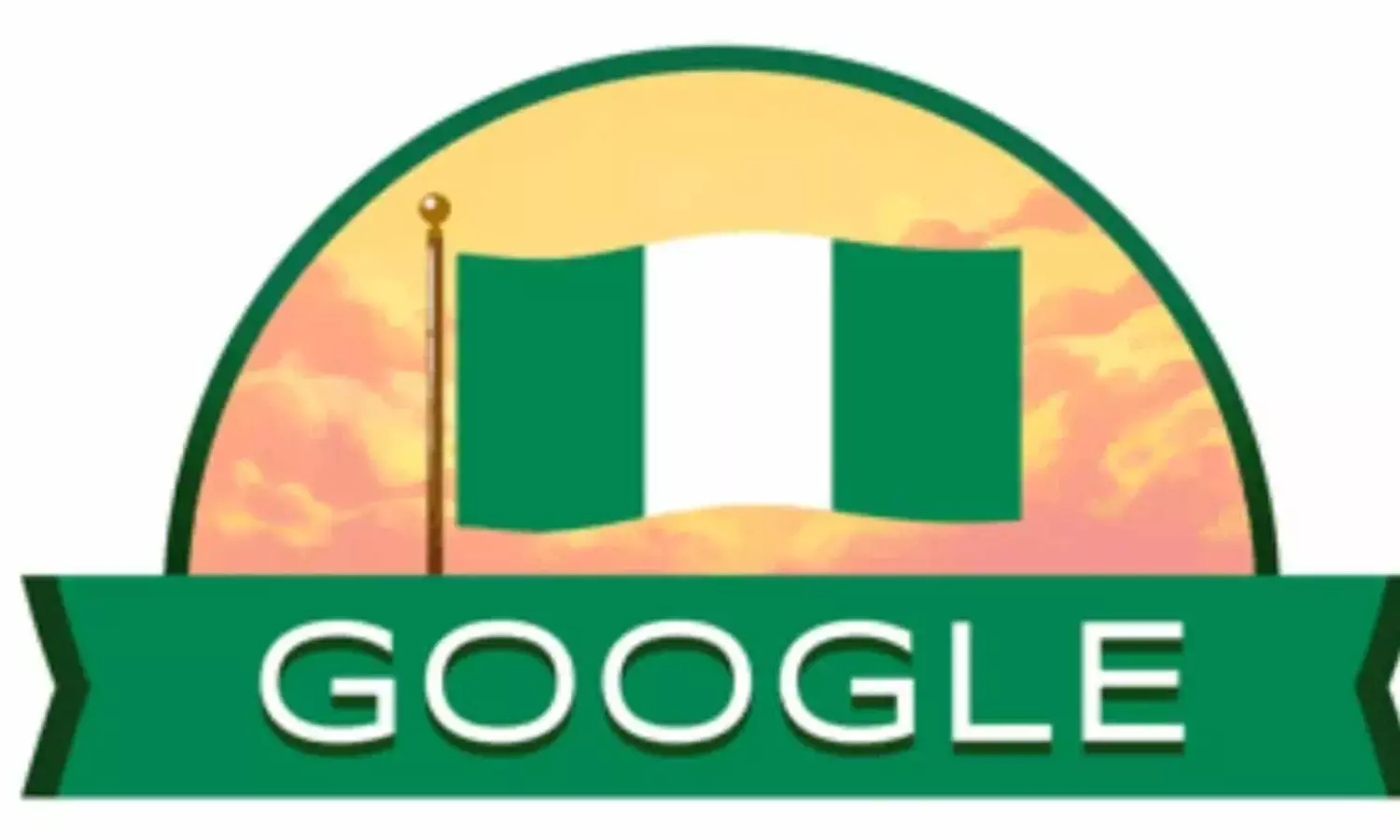 Google celebrates Nigerias Independence day