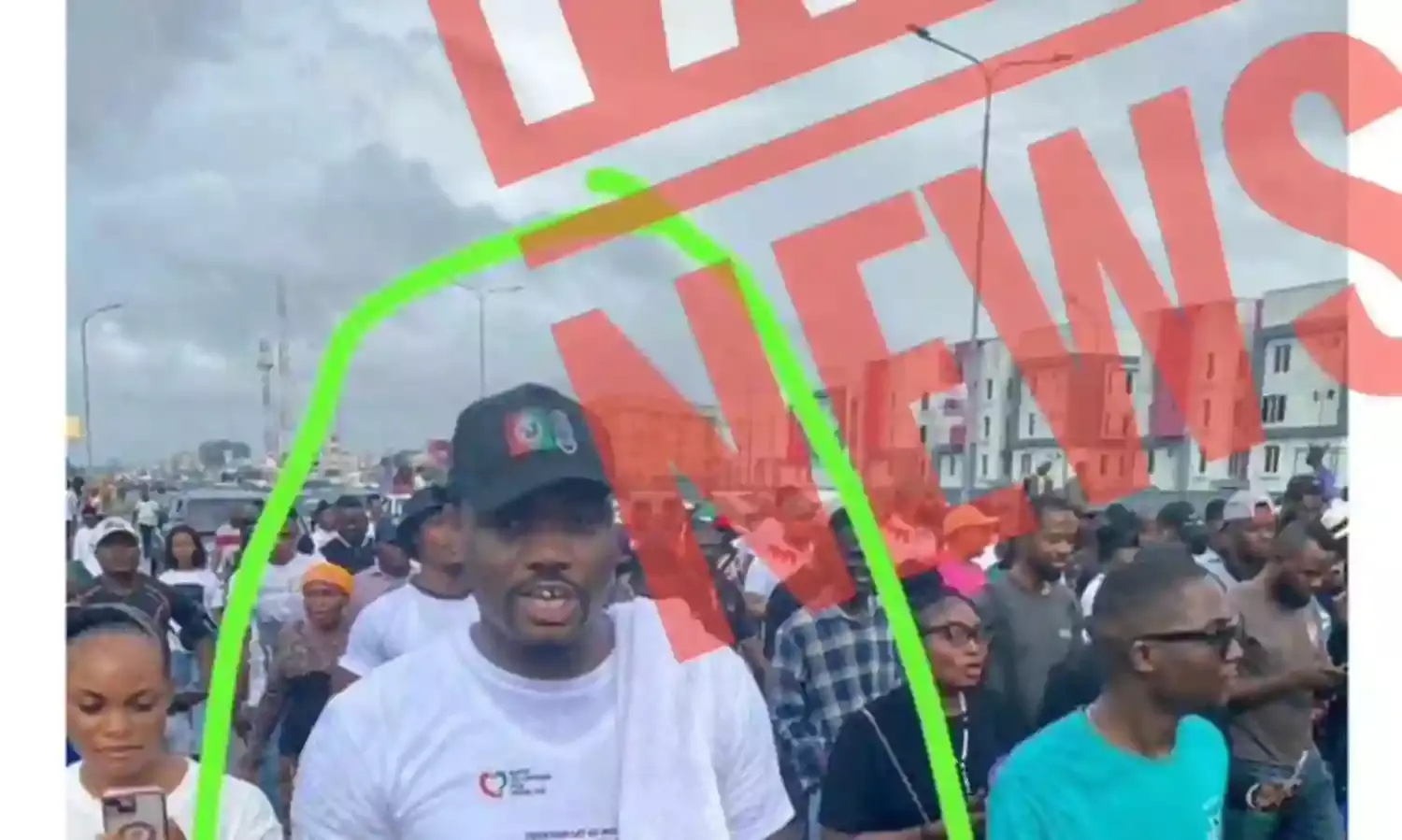 2023 Poll: Lagos Deputy Gov. warns LP supporters against cheap tactics