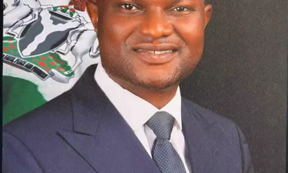 Ive completed 73 projects in 2 years —Rep Idahosa