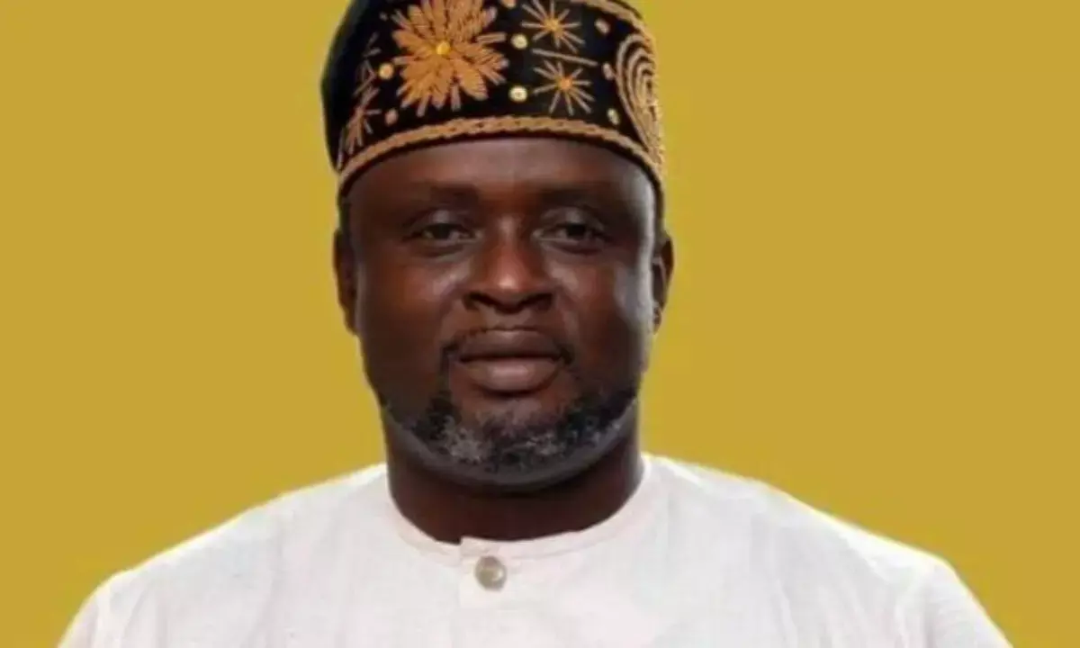 Lawmaker commends Amotekun, Police for rescuing constituents