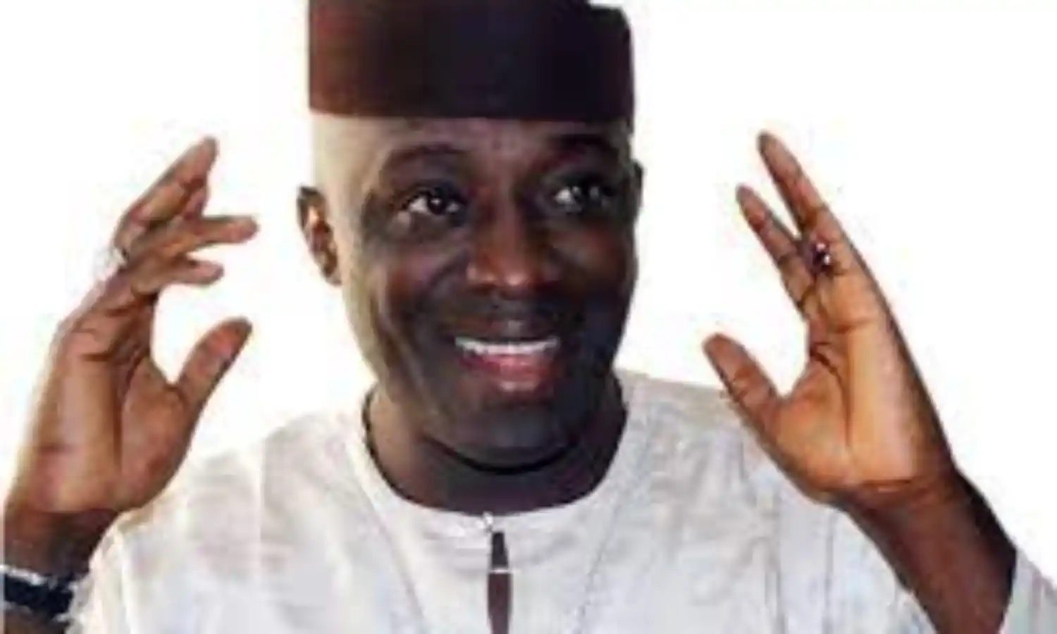 Ayuba urges Nigerians to express love across ethnic divides