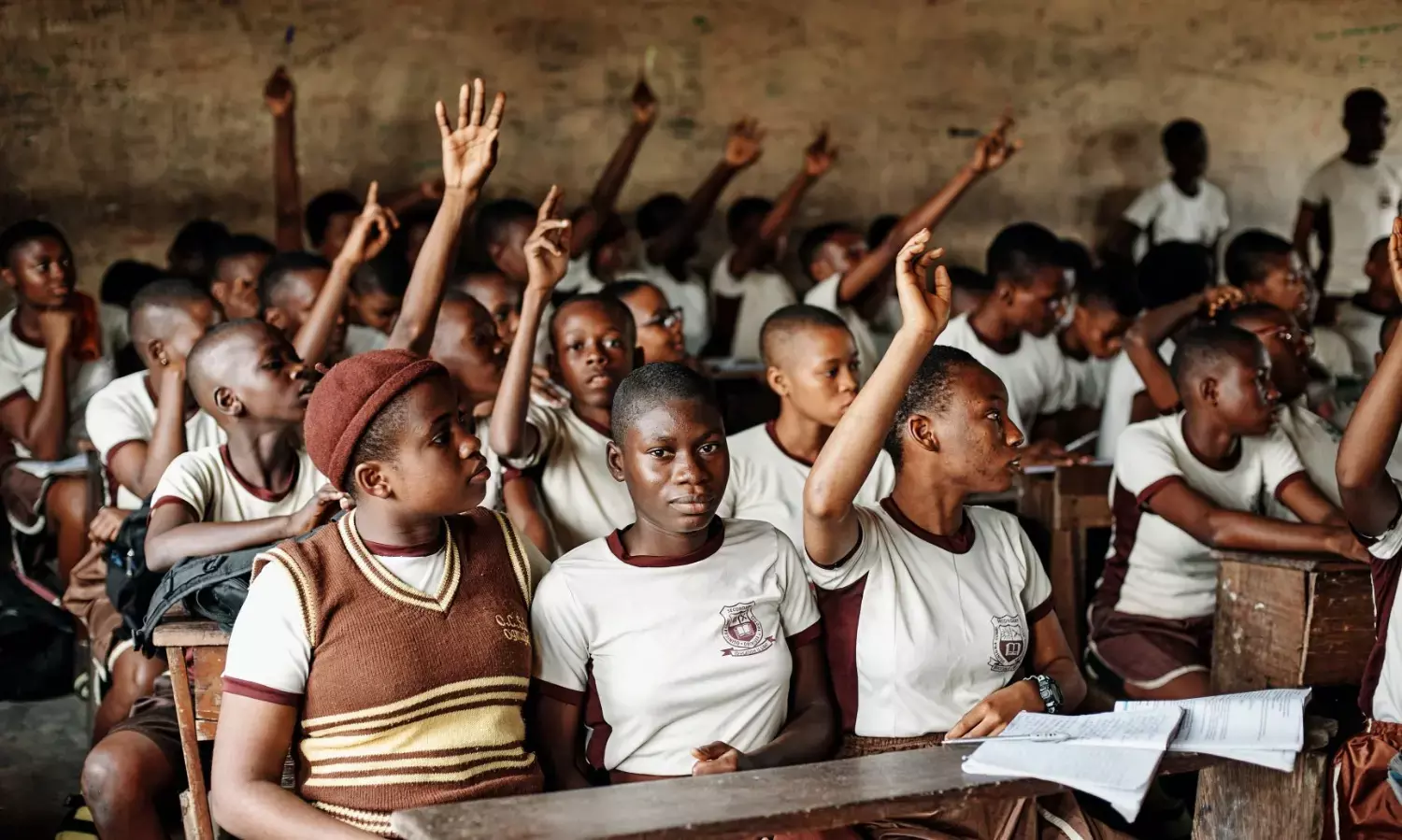 Nigeria @ 62: The growth and issues facing the education sector