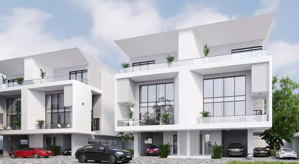 Review policies to address housing deficit, developer tasks FG Review policies to address housing deficit, developer tasks FG