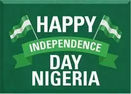 62nd Independence: Nigerias political development 62nd Independence: Nigerias political development