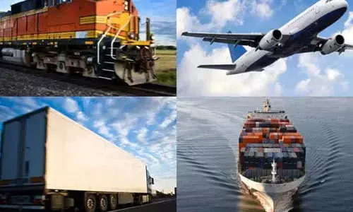 Nigerian transport sector transformations 62 years after independence Nigerian transport sector transformations 62 years after independence