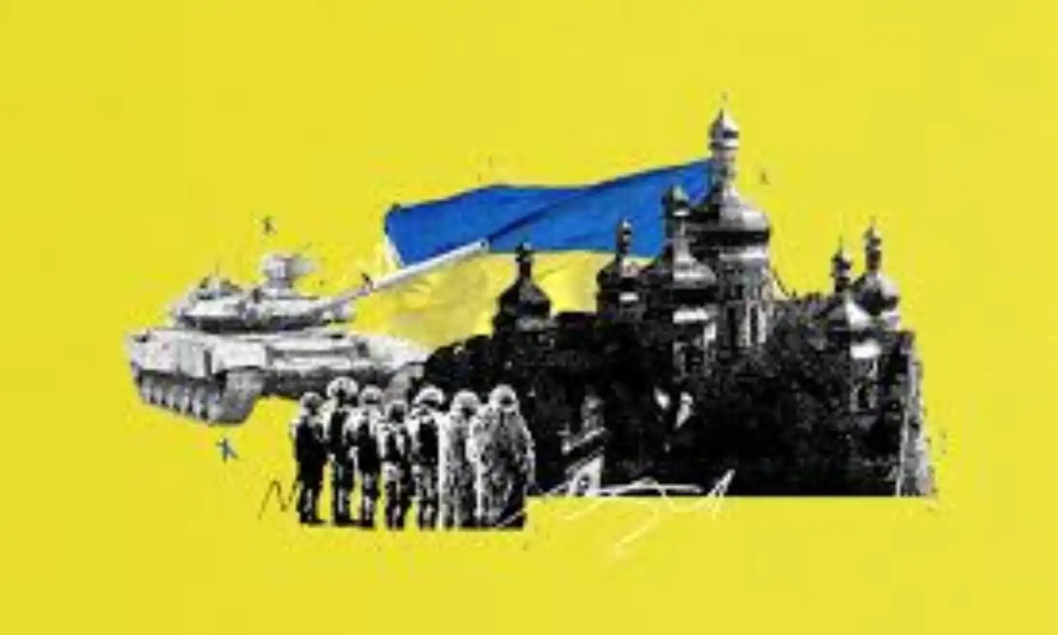 Russo-Ukraine war: Russia attacks targets near Kiev