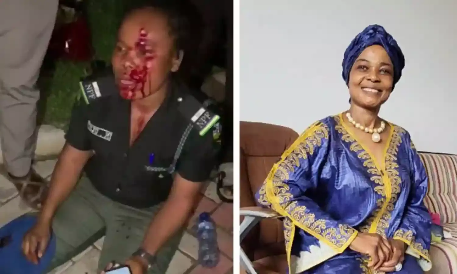 Court grants bail to Abiola, domestic workers for alleged serious injury