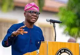 Lagos is building biggest mental health rehabilitation home – Sanwo-Olu Lagos is building biggest mental health rehabilitation home – Sanwo-Olu