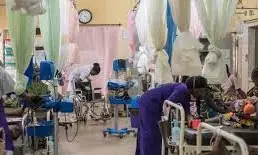 Health emergencies: Nigeria can not continue to depend on development partners – NGF