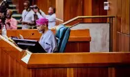 Reps honor Nigerian teachers on World Teachers Day