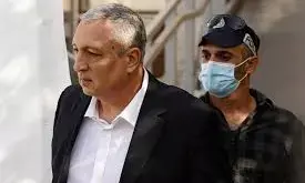 Ex-Israeli PM Netanyahu discharged from hospital