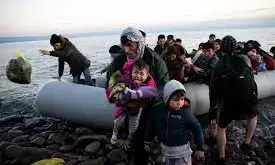 After accidents, Athens requests Turkey to stop migrant boats