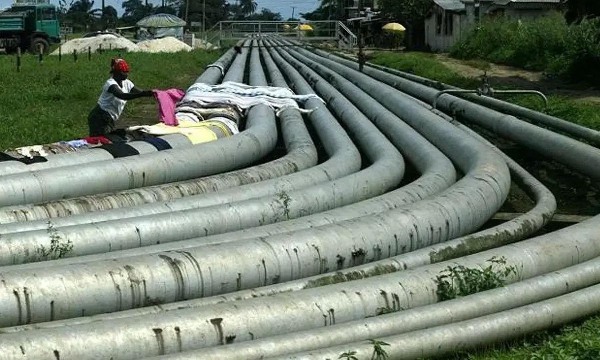 Pipeline surveillance contract: Group seeks cohesion in Niger Delta