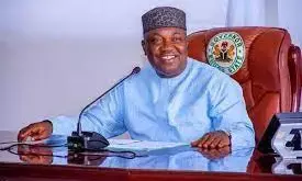 New Yam Festival: Ugwuanyi hails author of Igbo cultural calendar