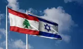 Israel rejects Lebanons border demand for undersea gas