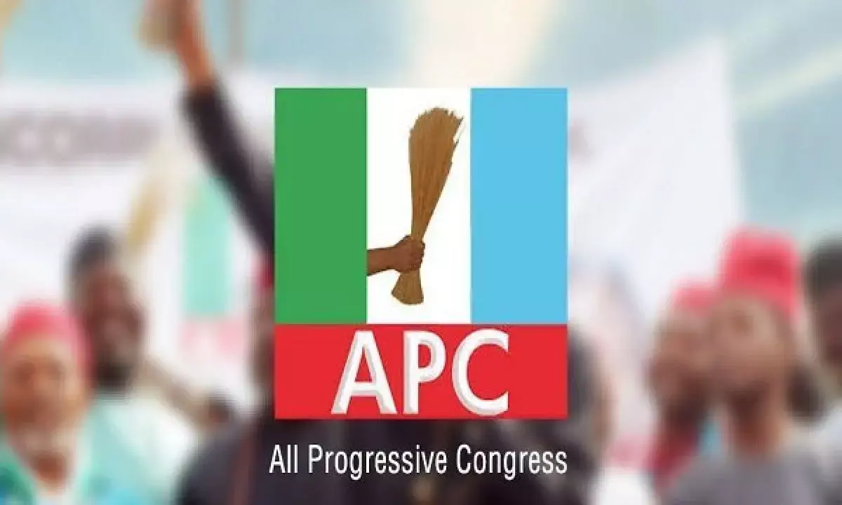 APC Ghana campaign committee challenges LP supporters to ignore Tinubus private life