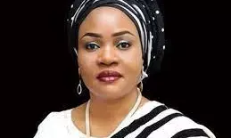 Gov. Ortoms wife sues for removal of detrimental widowhood customs