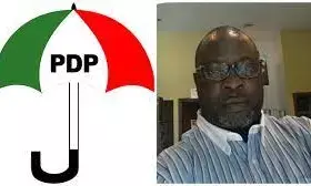 Atiku names Ologbondiyan as spokesperson
