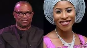 Obedient rally: Media aide sacked for posting in support of Peter Obi