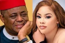 Fani-Kayode cancels trial against estranged wife