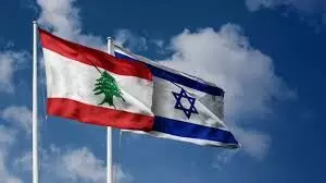 Israel rejects Lebanons border demand for undersea gas Israel rejects Lebanons border demand for undersea gas