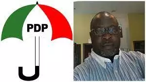 Atiku names Ologbondiyan as spokesperson