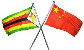 Zimbabwe gets pharmaceutical warehouse from China